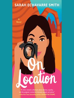 cover image of On Location